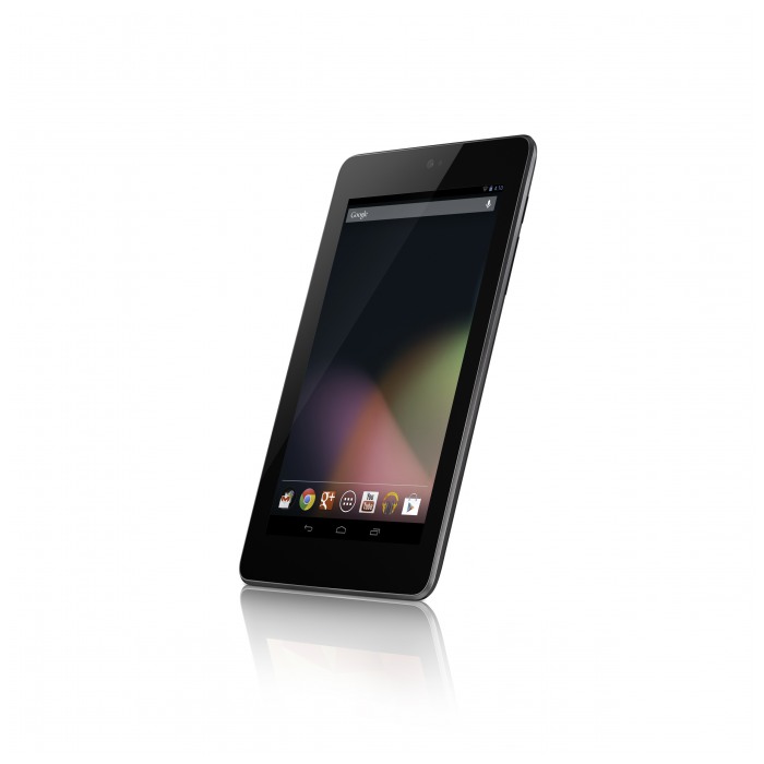 картинка Планшетный ПК Asus Google Nexus 7 2013 32Gb NFC (NEXUS7-1A036A) от магазина КомпьютерЦентр