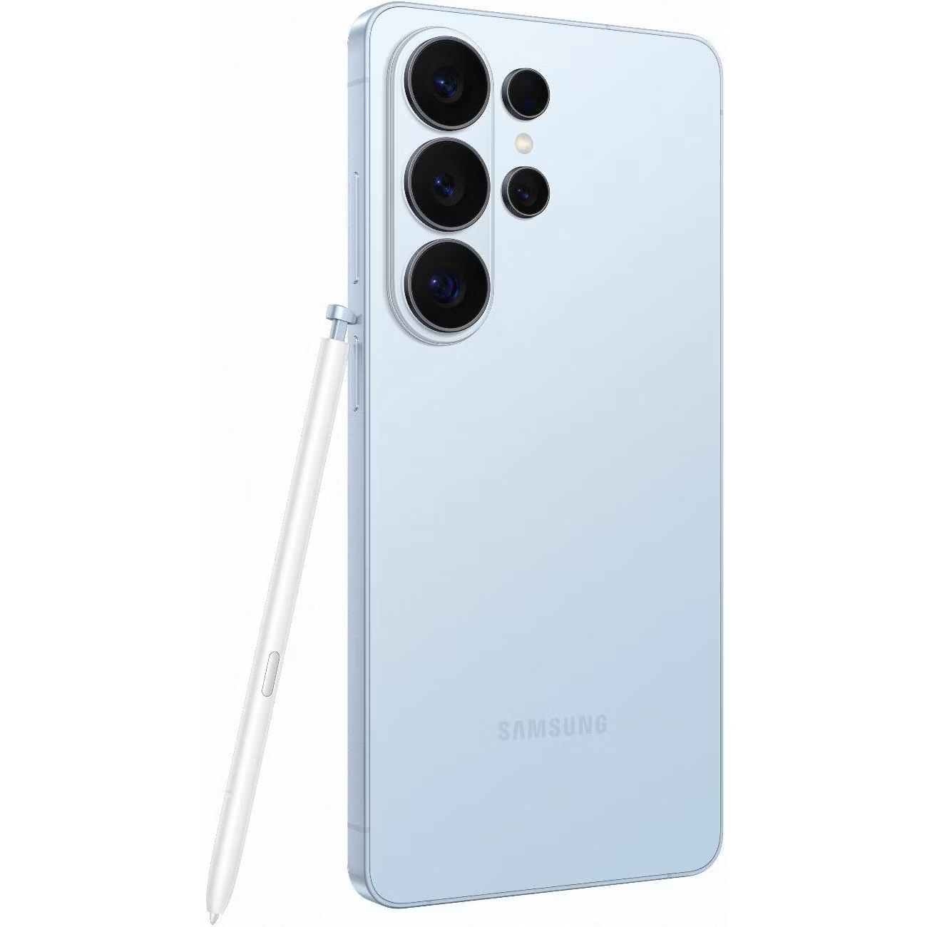 картинка Смартфон Samsung Galaxy S26 Ultra SkyBlue 6.9'' (3120x1440)/ S-on 8 Elite Gen5 (4.74) 8C/  12Gb/  256Gb/  200+50+50+10Mp/ 12Mp / 5000mAh (SM-S948B/ DS) от магазина КомпьютерЦентр