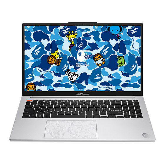 картинка Ноутбук ASUS Vivobook S K5504VA-MA254W 15.6'' / OLED / 16Gb / SSD 1TB / Silver от магазина КомпьютерЦентр