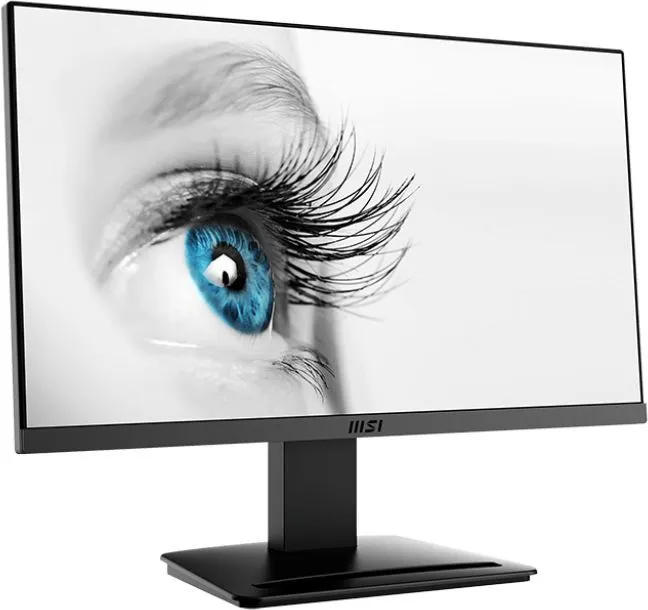 картинка Монитор 21.5'' MSI MP223 Black (9S6-3PB9CH-014) от магазина КомпьютерЦентр