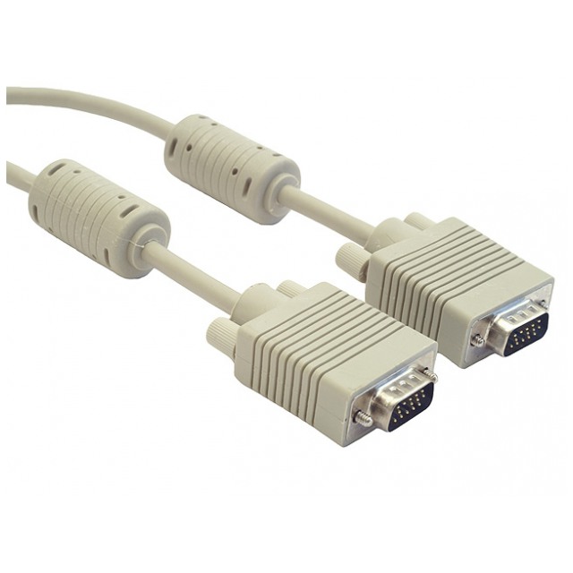 картинка Кабель Gembird VGA 4.5м (CC-PVGA-15) от магазина КомпьютерЦентр