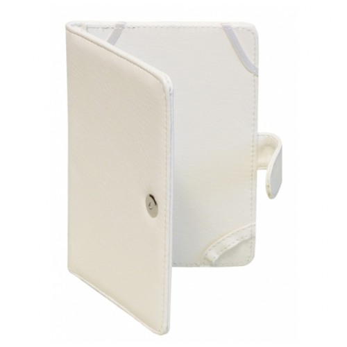 картинка Чехол for Sony PRS-T1 White от магазина КомпьютерЦентр