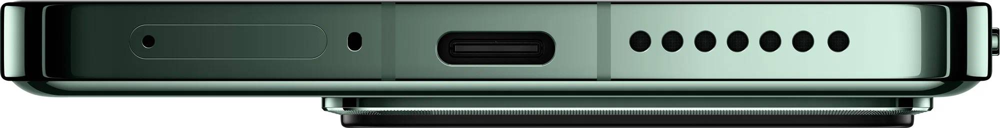 картинка Смартфон Xiaomi 14 12/ 512 ГБ Global, Dual nano SIM, Зеленый от магазина КомпьютерЦентр
