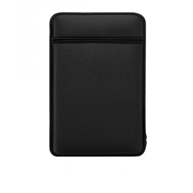картинка Чехол InCase Neoprene Sleeve Black for MacBook Air 13'' (CL57802) от магазина КомпьютерЦентр
