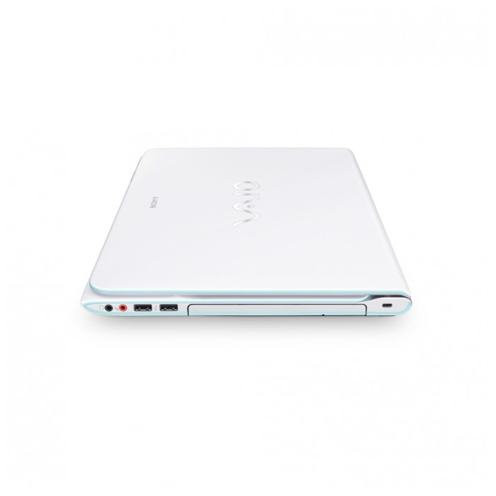 картинка Ноутбук Sony Vaio SV-E14A1S1R/W White (SV-E14A1S1R/W) от магазина КомпьютерЦентр