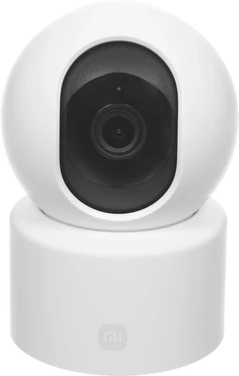 картинка IP-камера Xiaomi Smart Camera C201 White BHR08NBGL от магазина КомпьютерЦентр