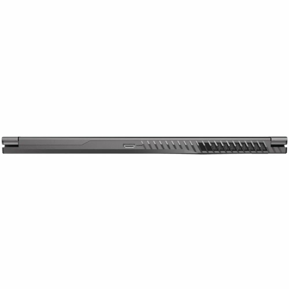 картинка Ноутбук MSI Thin 15 B13UC-3287XRU 17.3'' IPS (1920x1080) 144Hz/  Core i5 13420H (8/ 12)/  16Gb DDR4/  1Tb SSD/  NVIDIA GeForce RTX 3050 4Gb/  DOS/  52.4 Втч от магазина КомпьютерЦентр