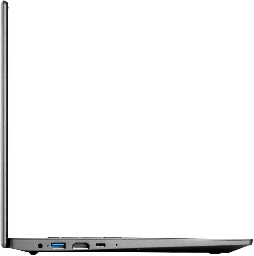 картинка Ноутбук IRU 14EC5 14.1'' 8Gb / SSD 512Gb Grey (1912591) от магазина КомпьютерЦентр