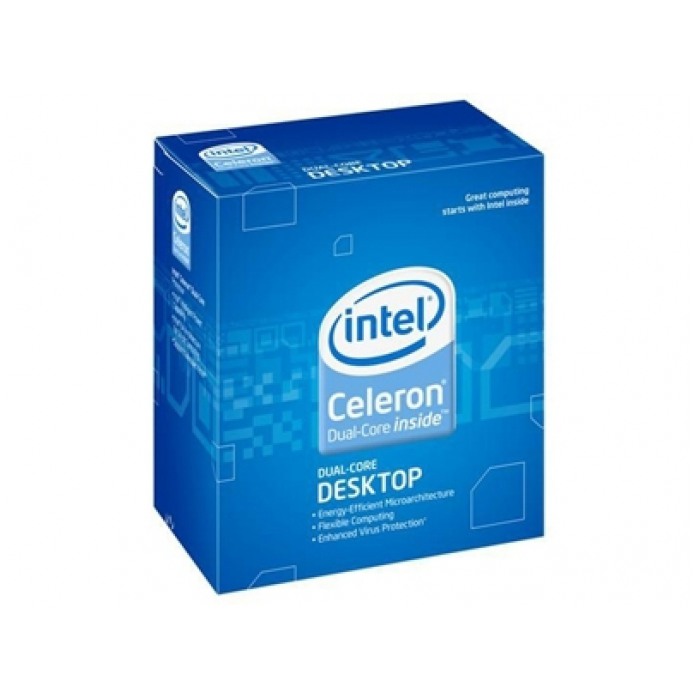 картинка Процессор Intel Celeron G530 Box от магазина КомпьютерЦентр