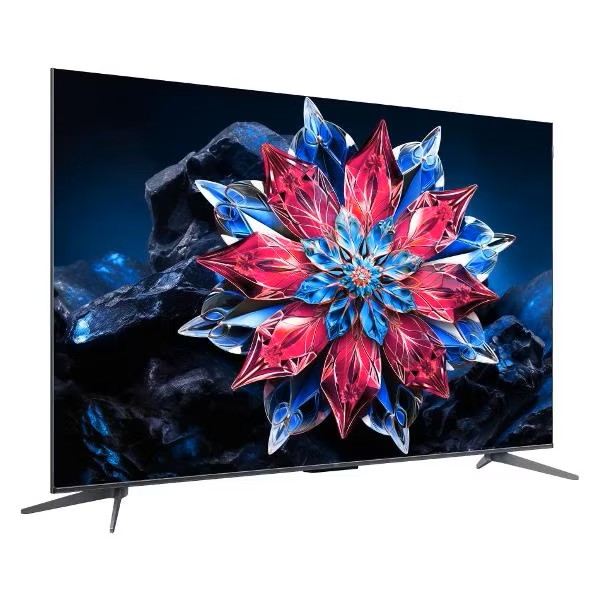 картинка Телевизор LED TCL 65'' 65C655 Pro 4K UltraHD, 3840x2160, Smart TV от магазина КомпьютерЦентр
