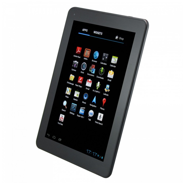 картинка Планшетный ПК Globex GU904C 9. 7'' (GU904C) от магазина КомпьютерЦентр