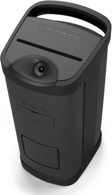 картинка Акустика Sony SRS-XP700 (SRSXP700B.RU1) от магазина КомпьютерЦентр