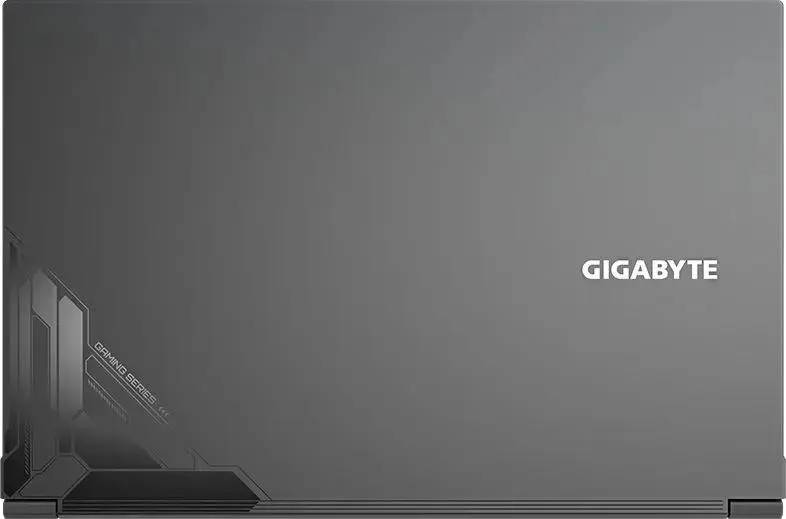 картинка Ноутбук Gigabyte G5 MF5-52KZ353SD, 15.6'', IPS, 16Gb DDR5, 512Gb SSD, GeForce RTX 4050 6 Gb, черный от магазина КомпьютерЦентр