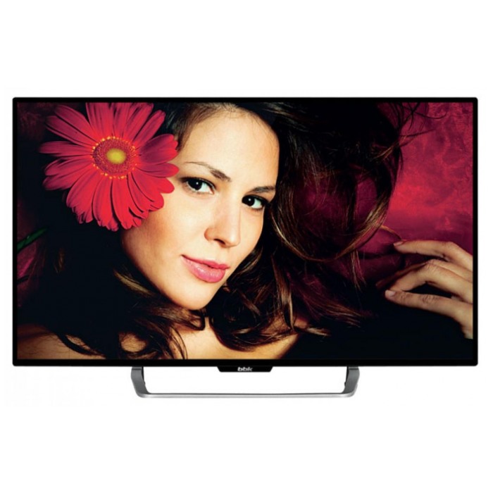 картинка Телевизор BBK 50″ 50LEX-5025/FT2C (50LEX-5025/FT2C) от магазина КомпьютерЦентр