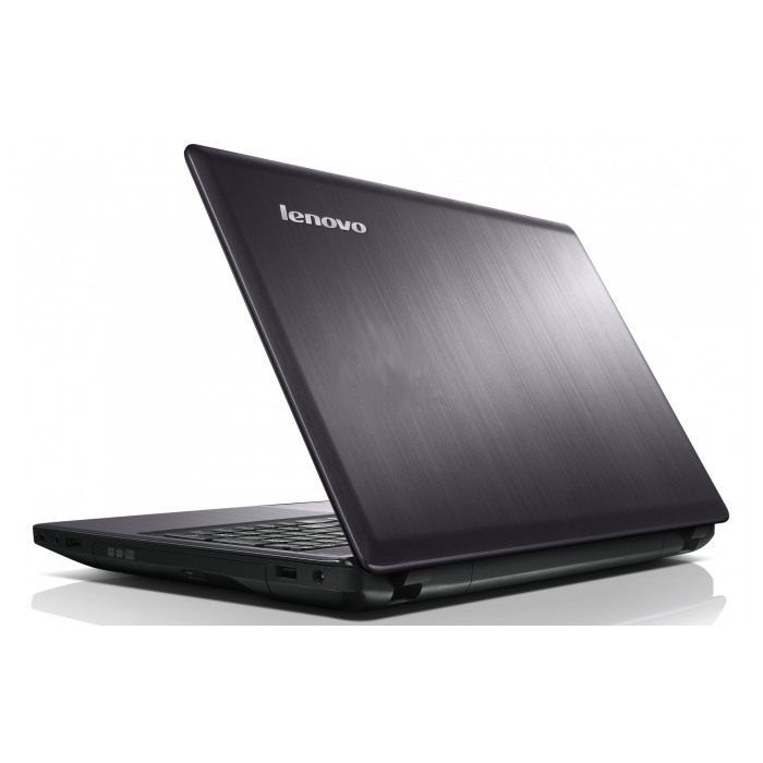 картинка Ноутбук Lenovo IdeaPad Z580 Grey (59-334143) от магазина КомпьютерЦентр