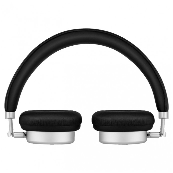 картинка Гарнитура Meizu HD50 Headphone Silver/ Black от магазина КомпьютерЦентр