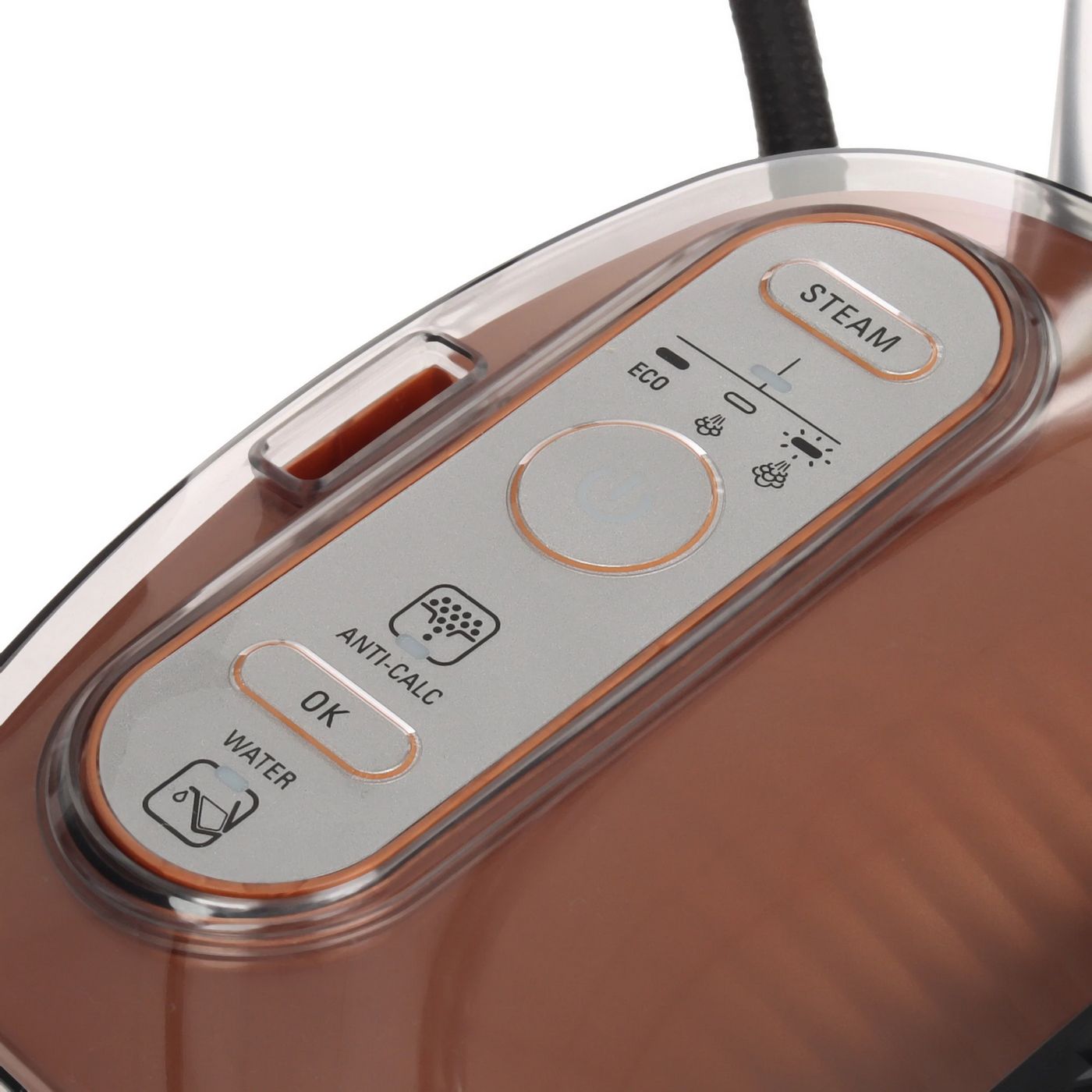 картинка Паровая гладильная система Tefal IXEO POWER QT2020E0 от магазина КомпьютерЦентр