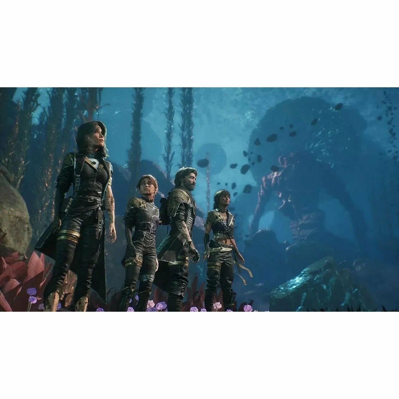 картинка Игра Clair Obscur: Expedition 33 (PlayStation 5, русские субтитры) от магазина КомпьютерЦентр