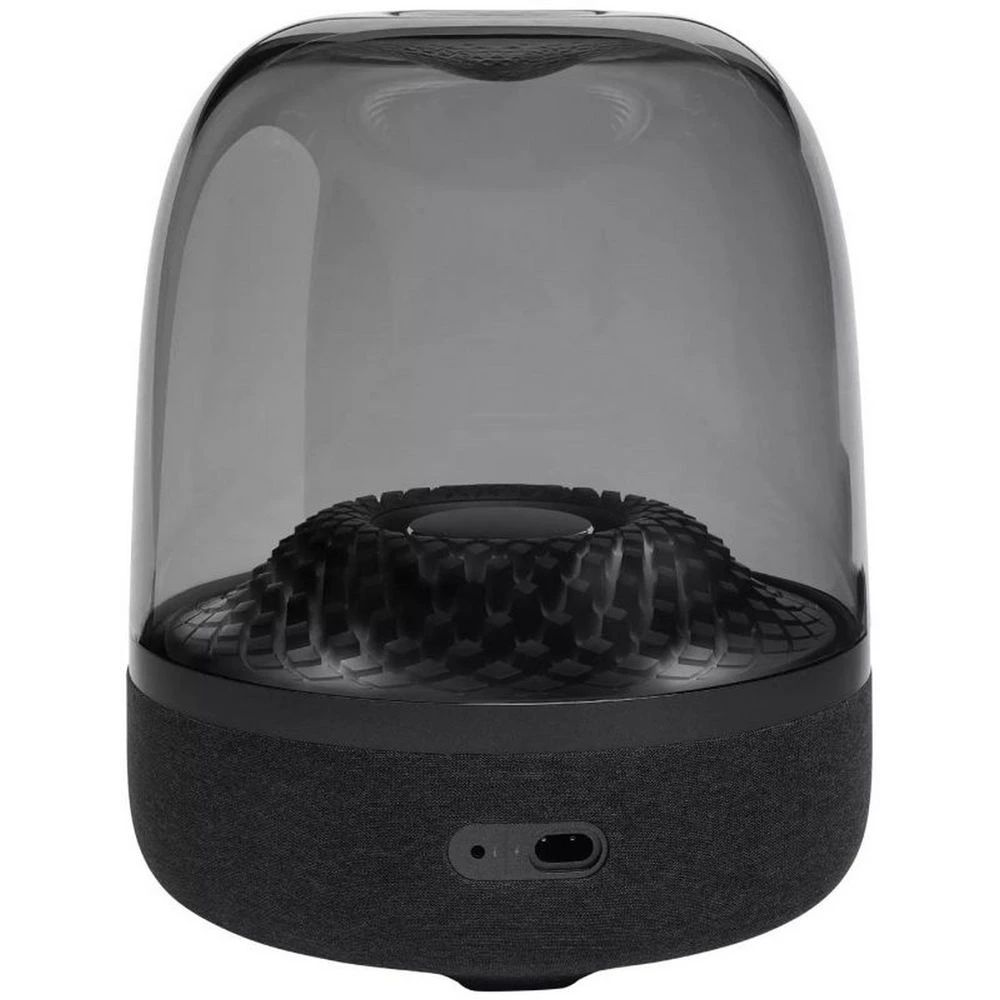 картинка Акустика Harman-Kardon Aura Studio 4 Black 130W 2.1 BT (HKAURAS4BLK) от магазина КомпьютерЦентр