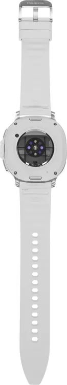 картинка Смарт-часы Samsung Galaxy Watch 8 46mm LTE White (SM-L505) от магазина КомпьютерЦентр