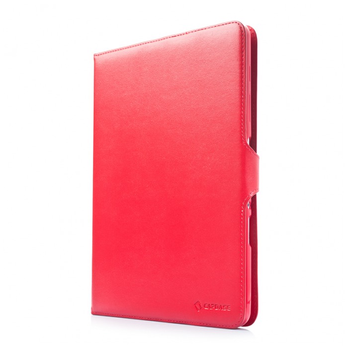 картинка Чехол Capdase Folder Case Flip Jacket for Galaxy Tab2 10.1 Red (FCSGP5100-PU09) от магазина КомпьютерЦентр