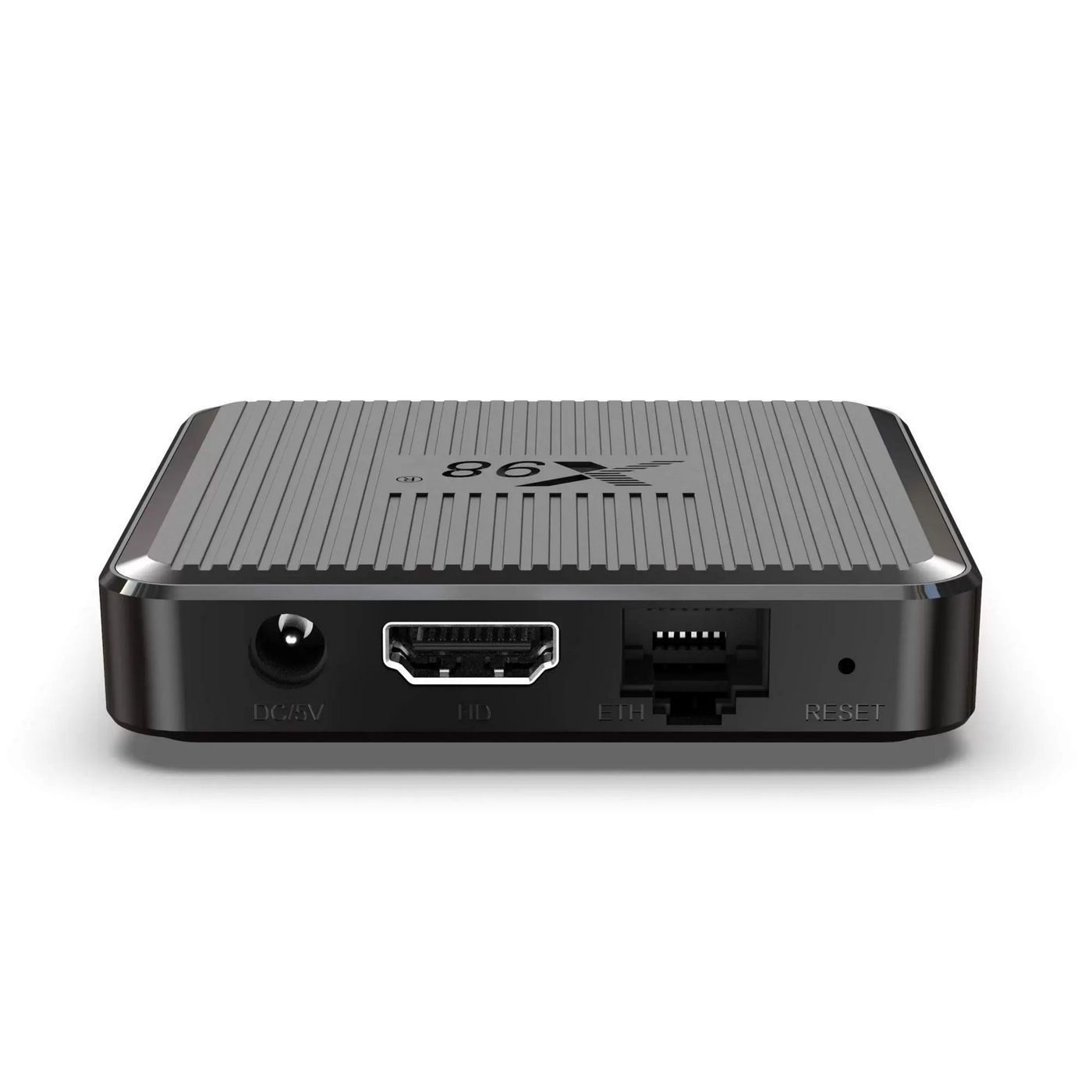 картинка Медиаплеер Smart TV X98Q 2Gb / 16Gb от магазина КомпьютерЦентр