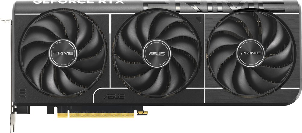 картинка Видеокарта 12Gb GDDR7 GeForce RTX 5070 Asus Prime OC (PRIME-RTX5070-O12G) от магазина КомпьютерЦентр