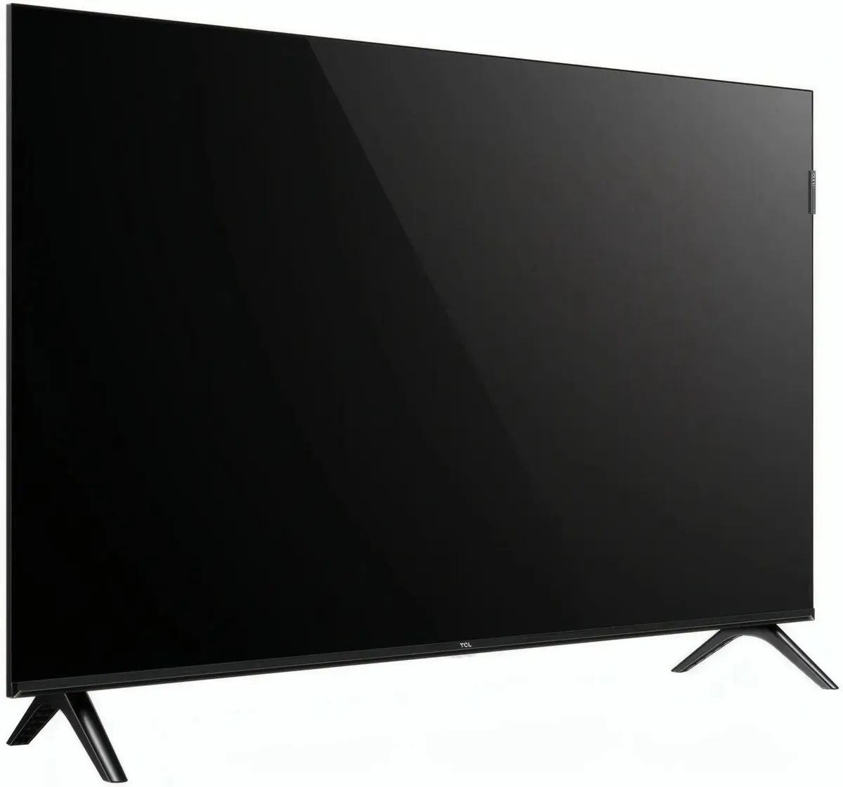 картинка Телевизор TCL 40'' 40S5K, QLED, Full HD HDR, Google TV от магазина КомпьютерЦентр