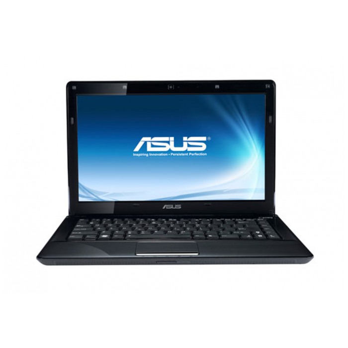 картинка Ноутбук Asus A42F (P6100-S2CDWN) от магазина КомпьютерЦентр