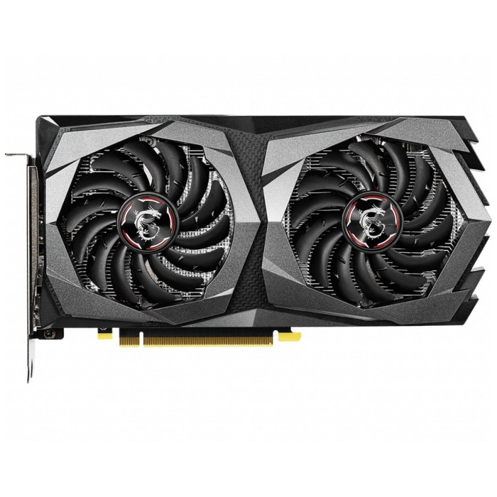 картинка Видеокарта MSI 4Gb GDDR6 GeForce GTX 1650 D6  (GTX 1650 D6 GAMING) от магазина КомпьютерЦентр