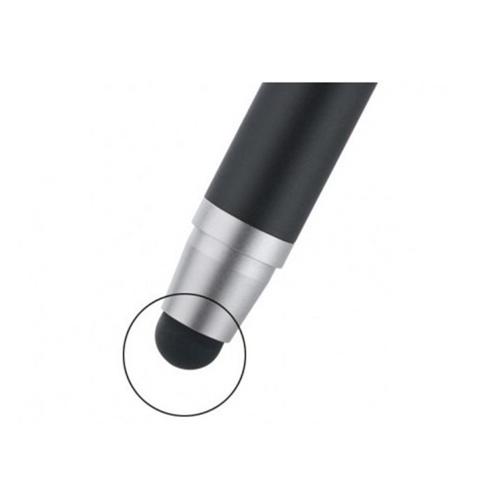 картинка Сменные наконечники Wacom для Bamboo Stylus 3 шт. (ACK-20501) от магазина КомпьютерЦентр
