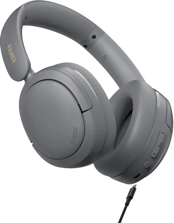 картинка Bluetooth гарнитура Edifier W800BT Free беспроводные, серый от магазина КомпьютерЦентр