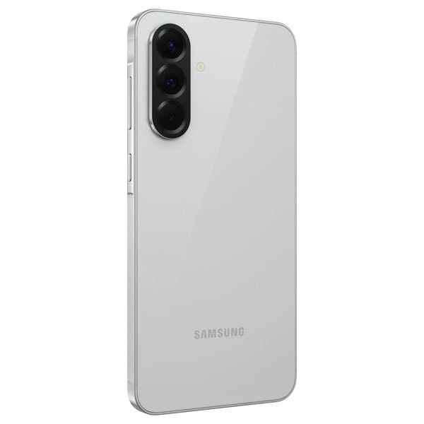 картинка Смартфон Samsung Galaxy A56 Light Gray 6.7'' / 8Gb / 256Gb от магазина КомпьютерЦентр