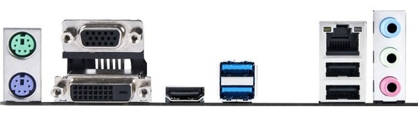 картинка М/ п Asus PRIME H410M-R-SI S1200; Intel H410; 2xDDR4; 8ch (7.1); GbLAN, VGA, DVI mATX от магазина КомпьютерЦентр