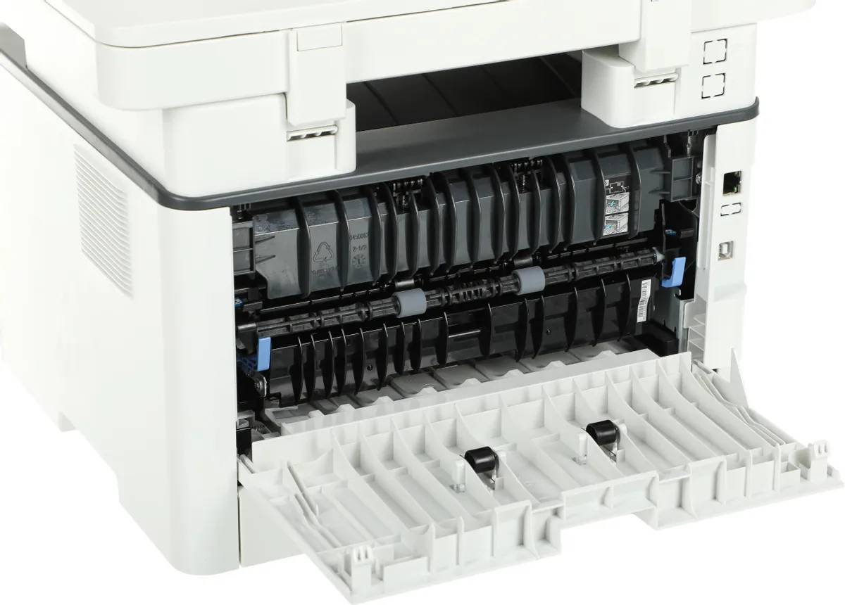 картинка МФУ лазерное Pantum M6700DW, A4 от магазина КомпьютерЦентр