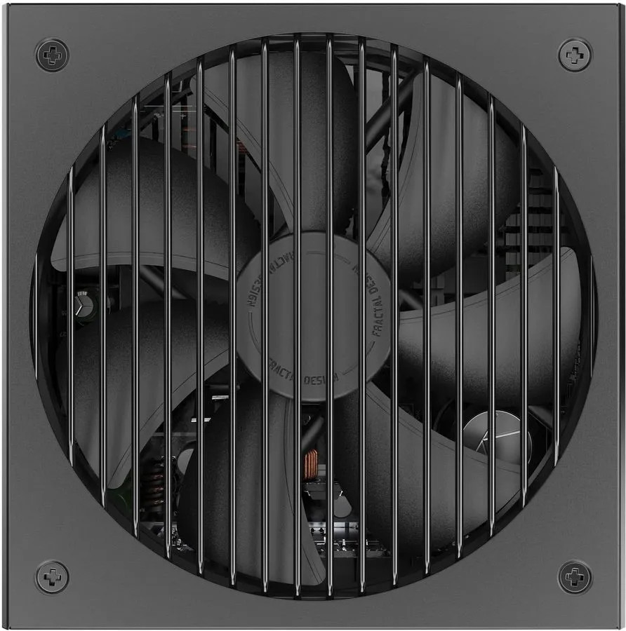 картинка Блок питания Fractal Design Ion Gold 850W ATX (FD-P-IA2G-850-EU) от магазина КомпьютерЦентр