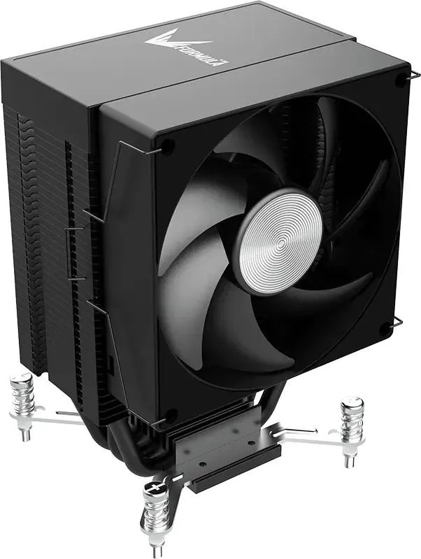 картинка Вентилятор Formula Ice Boid 3PSD9, черный от магазина КомпьютерЦентр