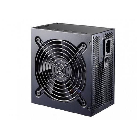 картинка Блок питания CoolerMaster Elite Power Brown Pack 460W 12cm fan (RS-460-PСAP-J3) от магазина КомпьютерЦентр