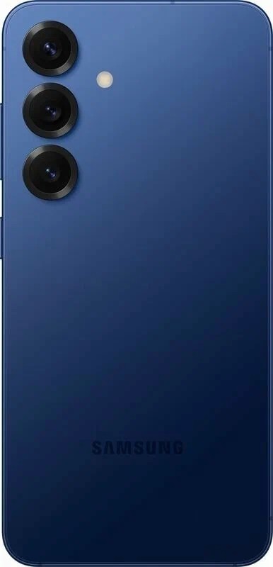 картинка Смартфон Samsung Galaxy S25 Navy 6.2'' / 12Gb / 256Gb (SM-S931B/ DS) от магазина КомпьютерЦентр