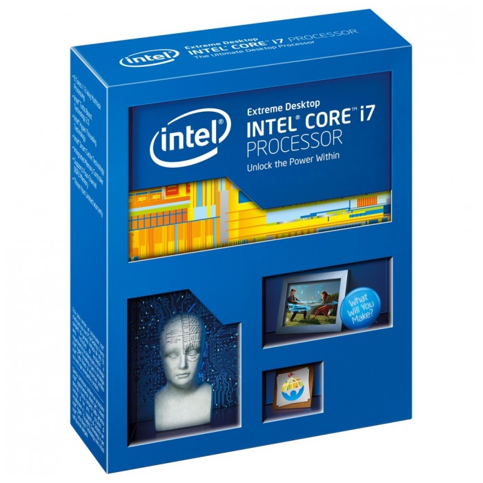 картинка Процессор Intel Core i7-4930K Extreme Edition 3.4GHz (BX80633I74930K) от магазина КомпьютерЦентр