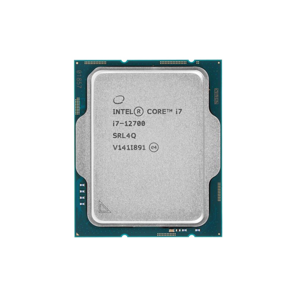 картинка Процессор Intel Core i7-12700 OEM (CM8071504555019-SRL4Q) от магазина КомпьютерЦентр