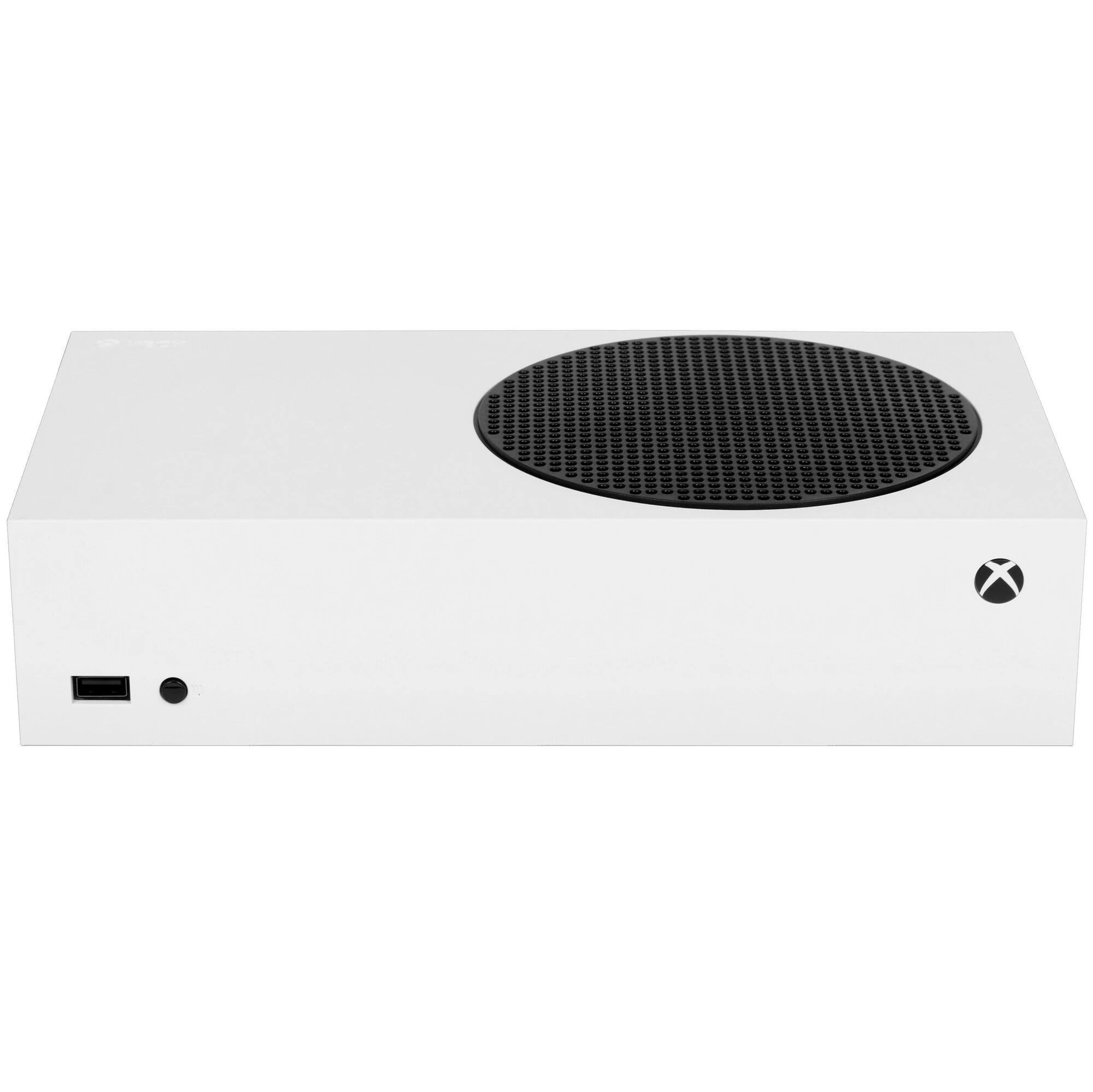 картинка Приставка игровая Microsoft XBox Series S 1TB от магазина КомпьютерЦентр