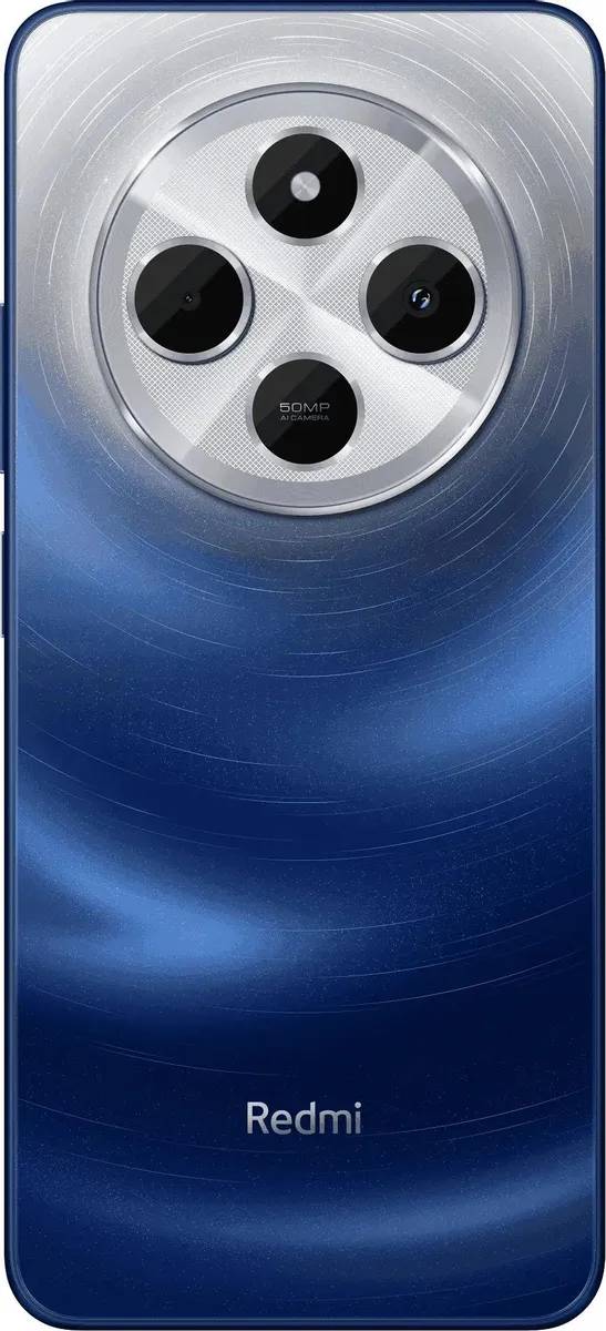 картинка Смартфон Xiaomi Redmi 14C Blue 6.88'' / 8Gb / 256Gb от магазина КомпьютерЦентр