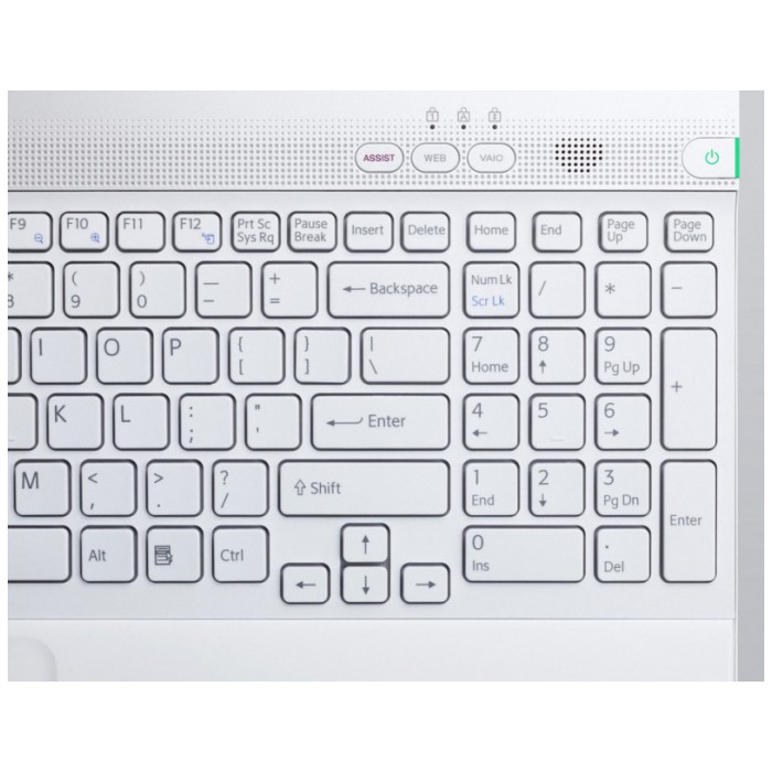 картинка Ноутбук Sony VPC-EB4E1R/WI White (VPC-EB4E1R/WI) от магазина КомпьютерЦентр
