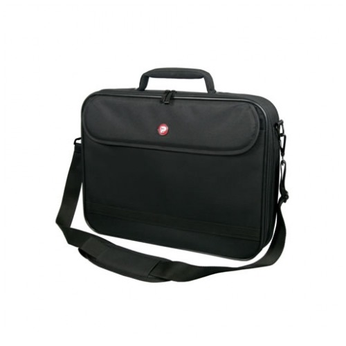 картинка Сумка Port Designs S18 17-18″ Black (REF105068) от магазина КомпьютерЦентр