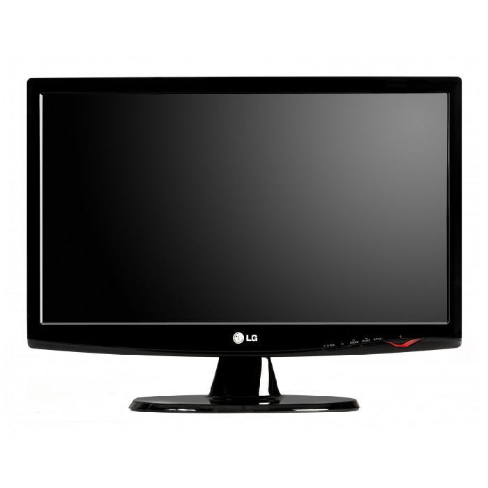 картинка Монитор LG 23″ W2343T-PF (W2343T-PF) от магазина КомпьютерЦентр