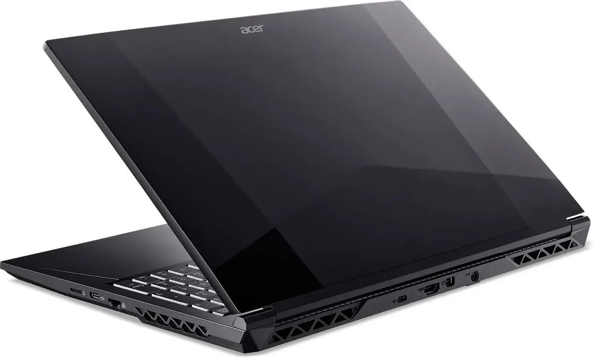 картинка Ноутбук Acer Aspire 7 A715-59G-51U9 (NH.QX6CD.006) 15.6'' IPS/  Intel Core 5 210H/  16Gb/  512Gb SSD/  VIDIA GeForce RTX 3050 6Gb/  без ОС/  черный от магазина КомпьютерЦентр