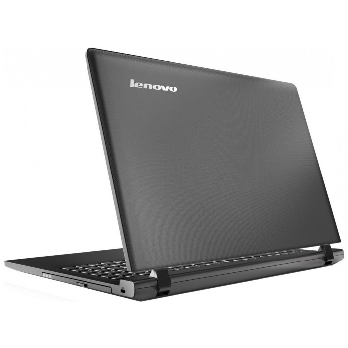 картинка Ноутбук Lenovo IdeaPad B50-10 Black (80QR004LRK) от магазина КомпьютерЦентр