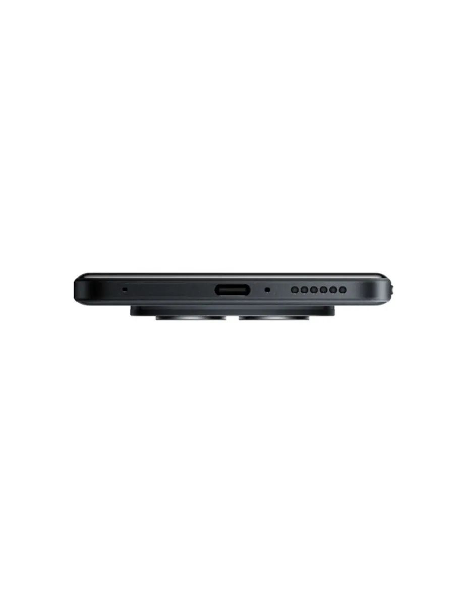 картинка Смартфон Xiaomi Redmi Note 15 Pro Black 6.77'' / 8Gb / 256Gb от магазина КомпьютерЦентр