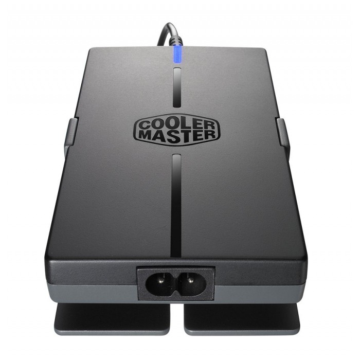 картинка Универсальный блок питания для ноутбука CoolerMaster SNA 95 95W (RP095-D19AA1-EU) от магазина КомпьютерЦентр